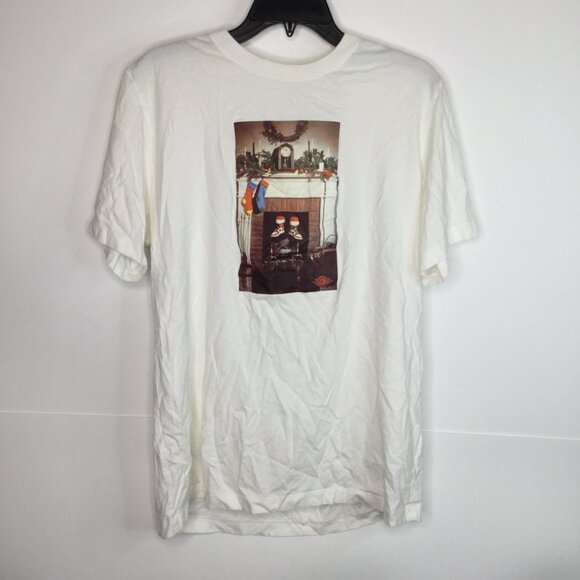 Jordan Men’s Graphic Tee – Size L - Picture 1 of 9